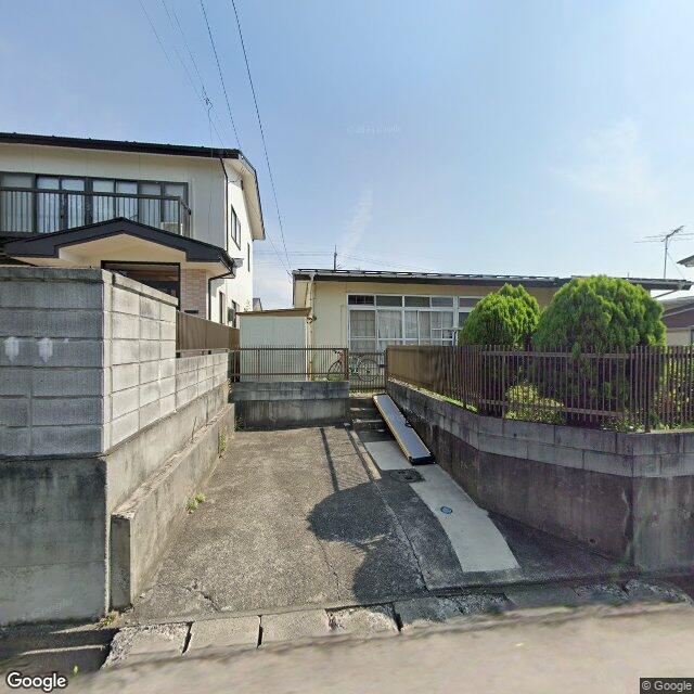 Horai 5-chome, Fukushima City, Fukushima