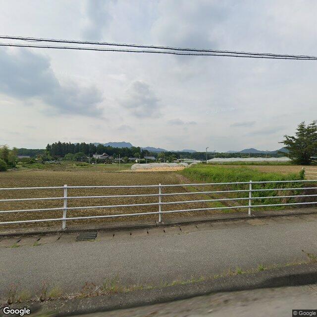 Tochikubo, Kanuma City, Tochigi