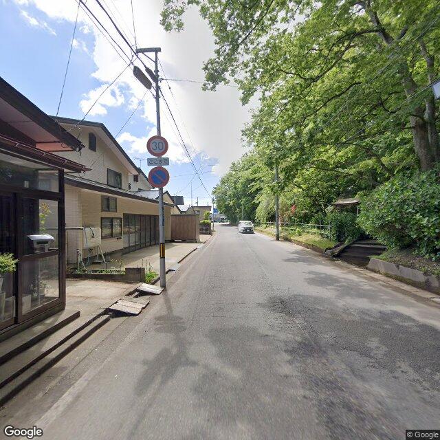 Akita Arayaomotemachi, Akita