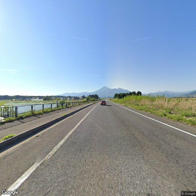 National Route 49, Inawashiro Town, Fukushima