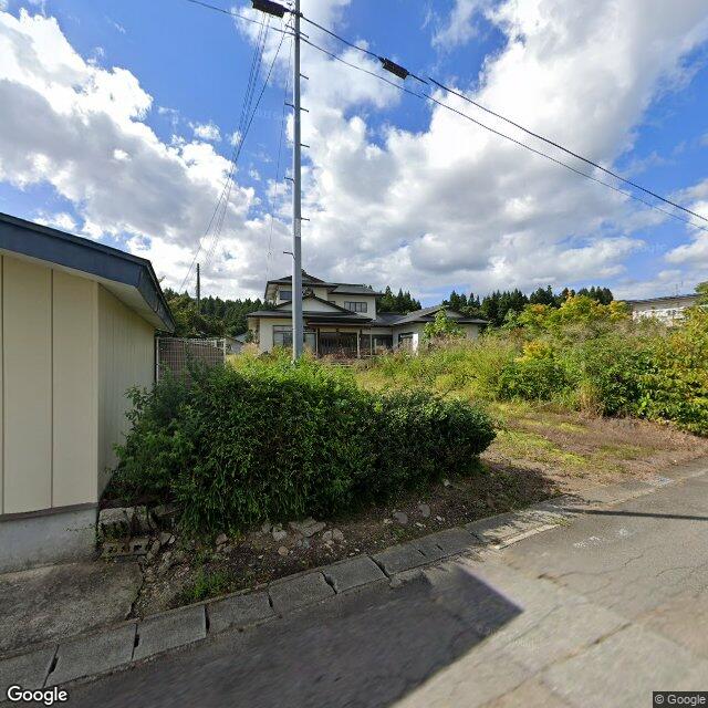 秋田県秋田市河辺諸井野田