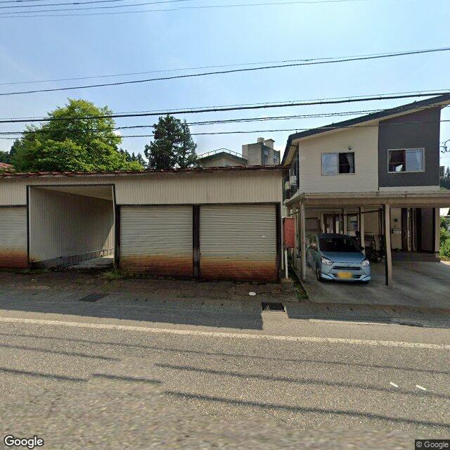 Nagaoka 平五丁目, Niigata