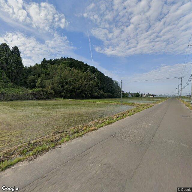 大和町鶴巣北目大崎新山下, 宮城県