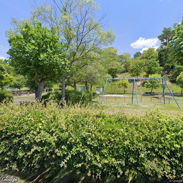 豊能町 東ときわ台5丁目1号公園から500メートル程先の山中, 大阪府