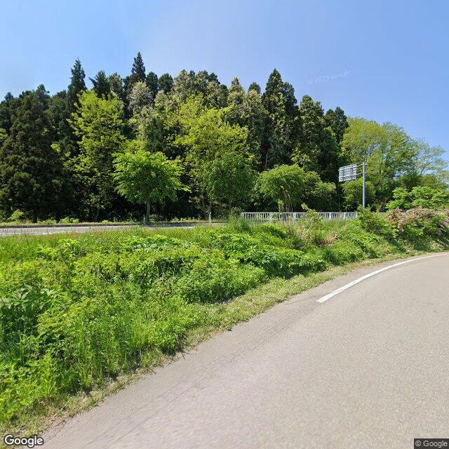 青森県鯵ヶ沢町舞戸町地区