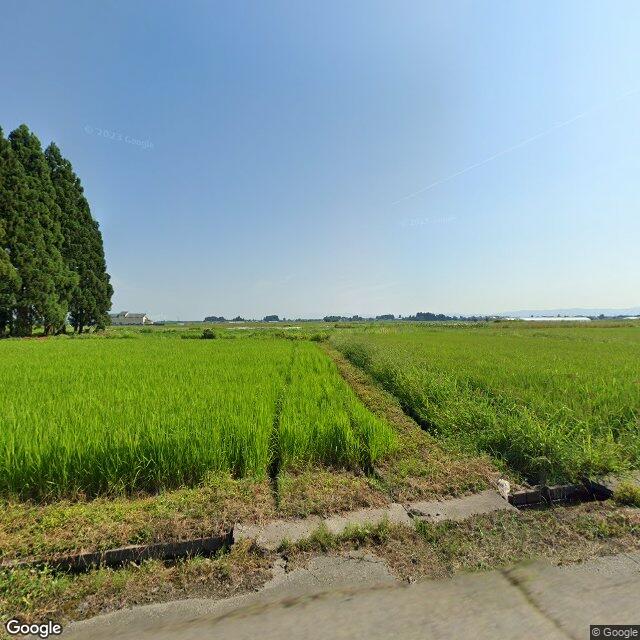 羽後町杉宮字宿, 秋田県