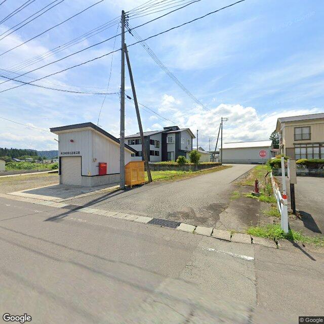 山形県戸沢村津谷