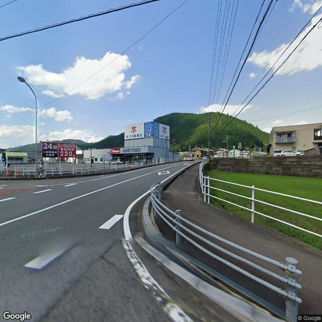 郡上市 大和町徳永, 岐阜県