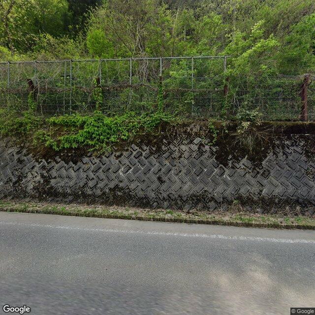 河沼郡柳津町大字芋小屋字山城, 福島県