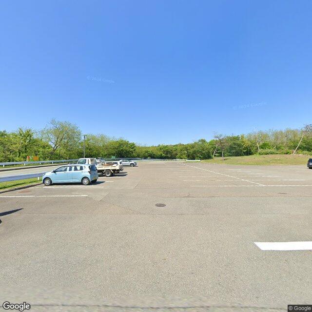 Near Omoriyama Zoo (4th parking lot), Hamada, Akita City, Akita