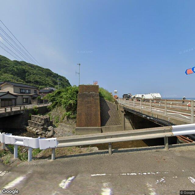 徳合, 新潟県