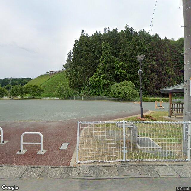 東安庭字舘, 岩手県