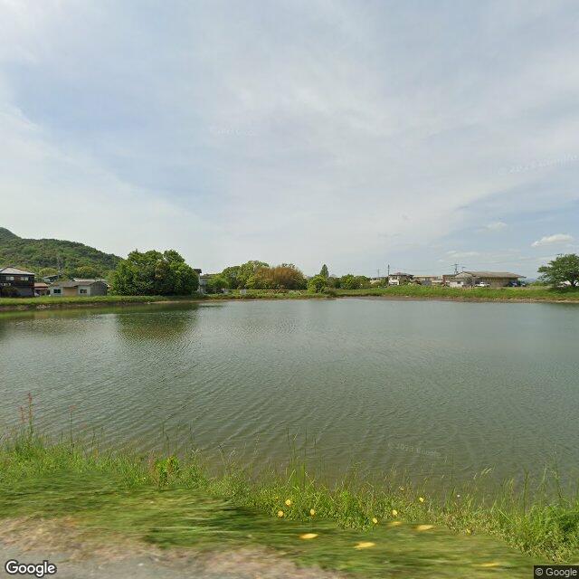 加西市西笠原町, 兵庫県