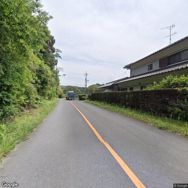Iwakuni 周東町中山, Yamaguchi