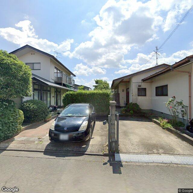 仙台市泉区長命ケ丘2丁目, 宮城県