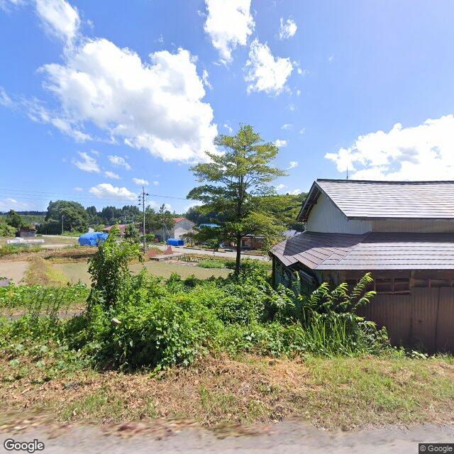 Sakegawa Kyozuka, Yamagata