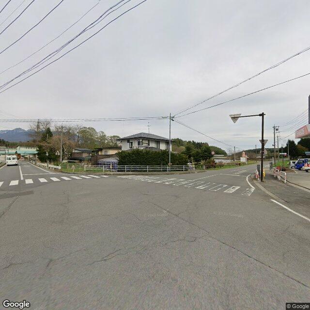 富士見町富士見, 長野県