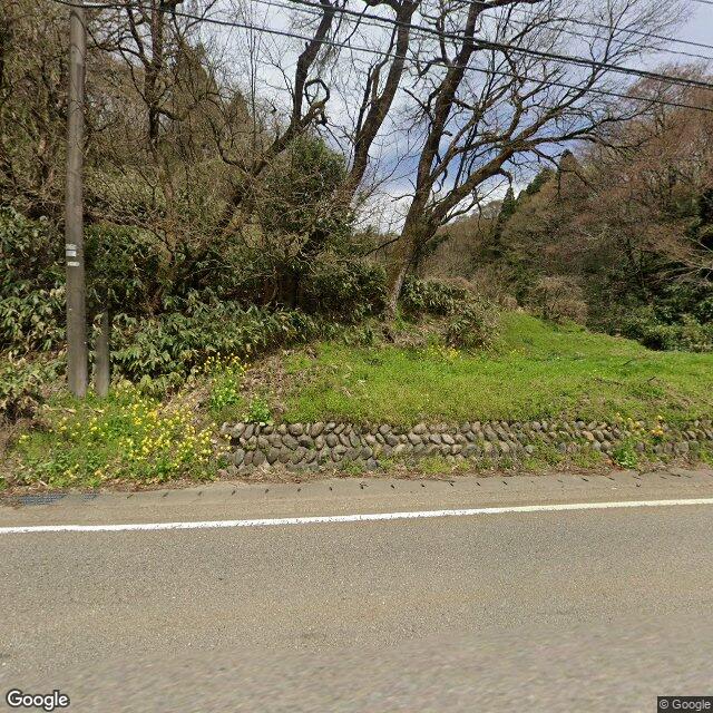 小矢部市後谷, 富山県