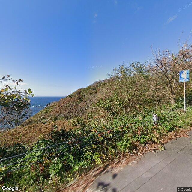 北海道乙部町