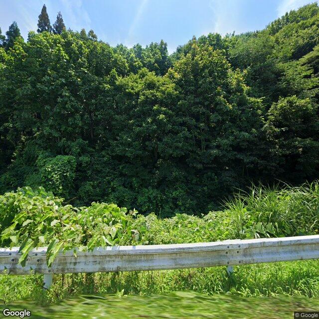 Yokote Oya-terauchi, Akita