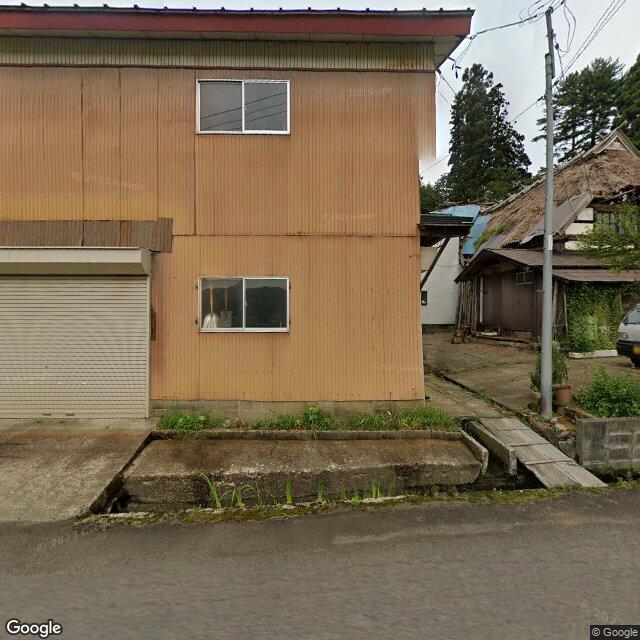 秋田県羽後町上到米古米沢