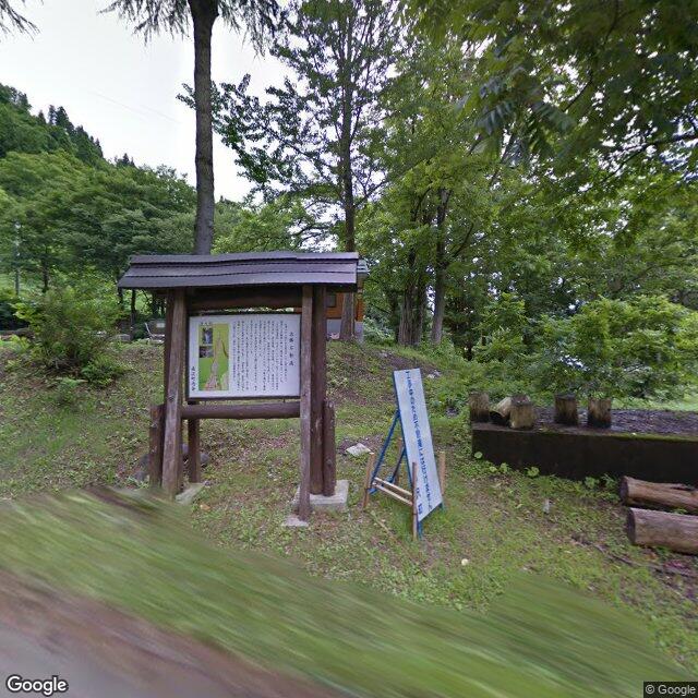 大字湯沢, 新潟県