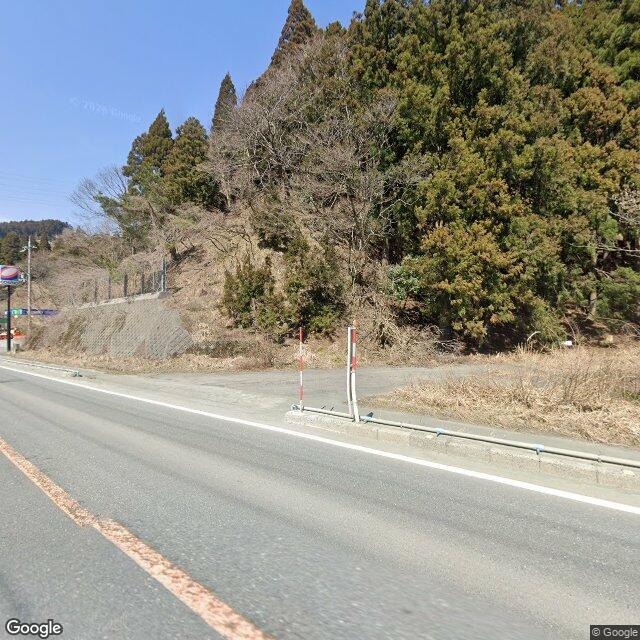 今津町杉山, 滋賀県