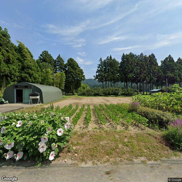 山形県酒田市大川渡
