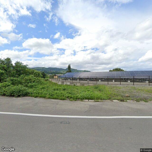 福島県福島市在庭坂石田内, 福島県