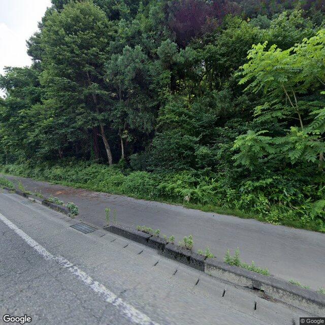 新潟県美佐島