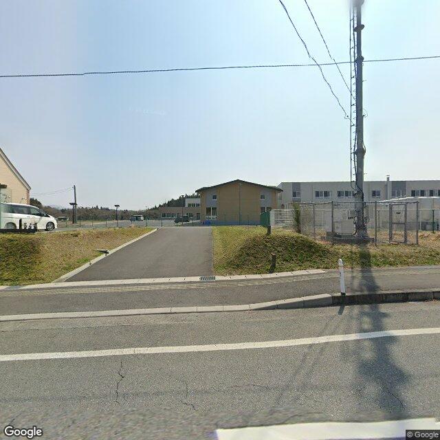Senmaya Elementary School, Iwate
