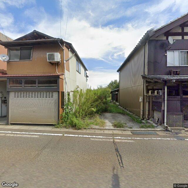 新潟県細越1丁目