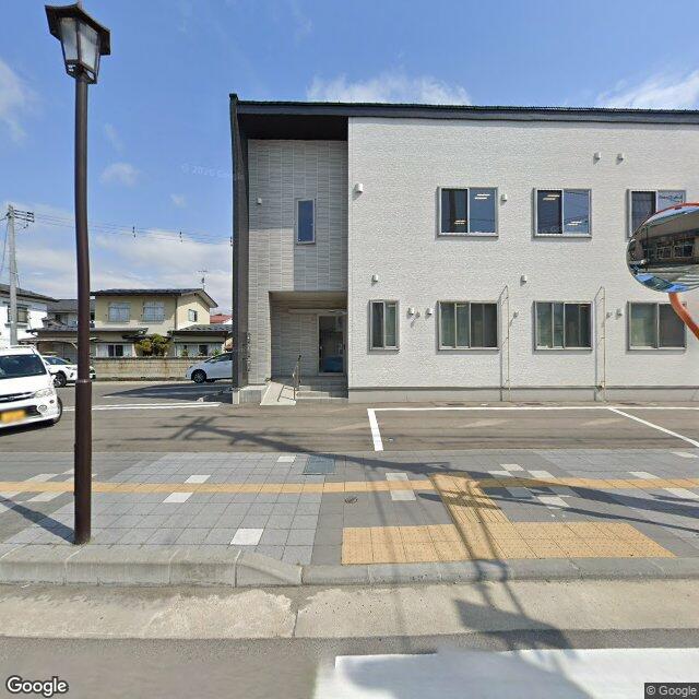 福島県会津若松市山鹿町