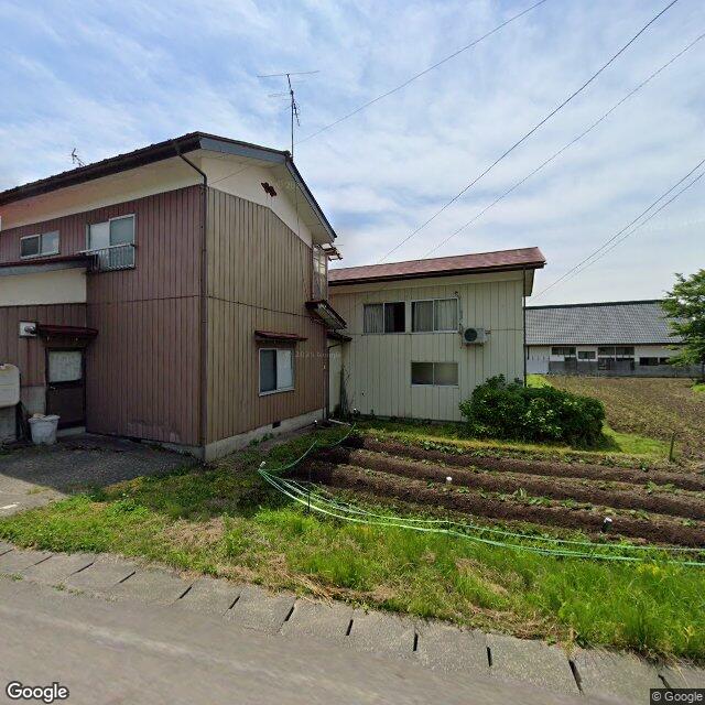 喜多方市山都町小舟寺字中久根通乙, 福島県