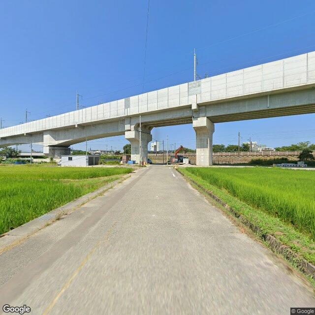 加賀市 南郷町地内, 石川県