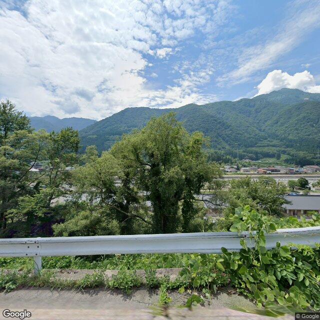 Shirakawa Hirase, Gifu
