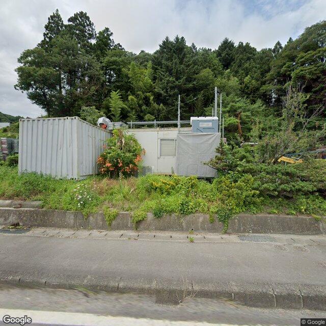 福島県田村市滝根町菅谷字平木内