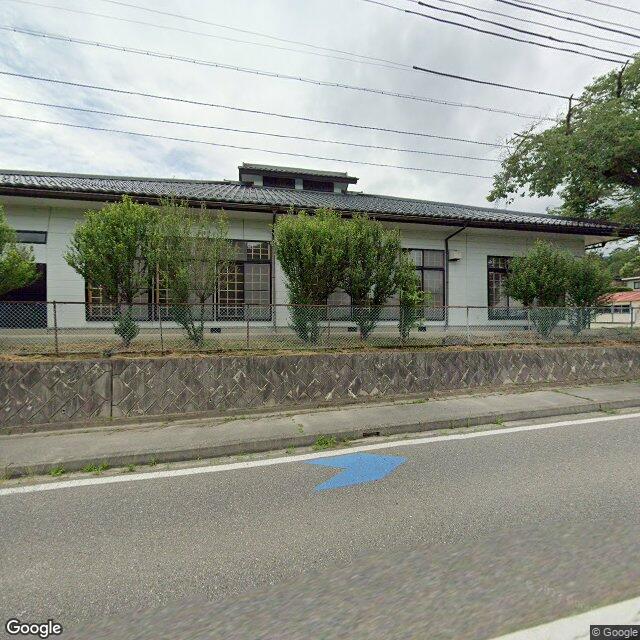 Matsukawa Kitahosono, Nagano