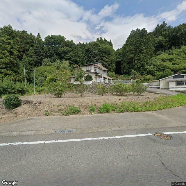 Nakanojo Aoyama, Gunma