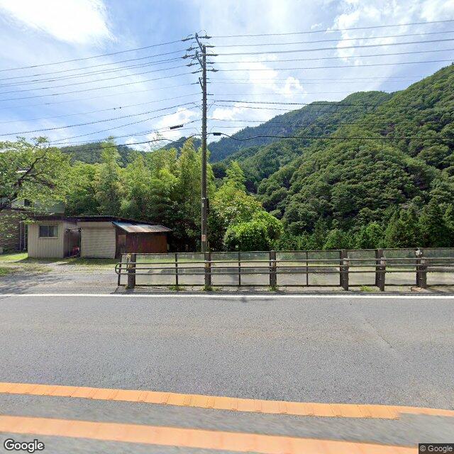 南木曽町, 長野県