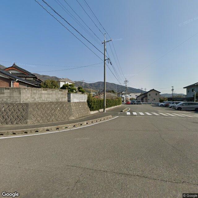 Hofu 大字牟礼, Yamaguchi