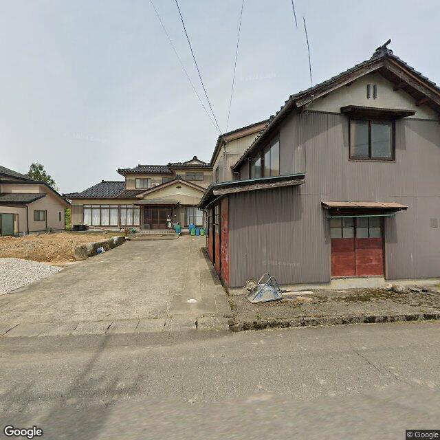 富山市婦中町羽根, 富山県