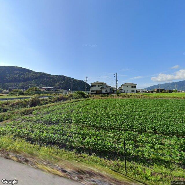 岐阜県揖斐川町 志津山