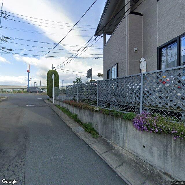 Morioka Kuriyagawa 1-chome, Iwate