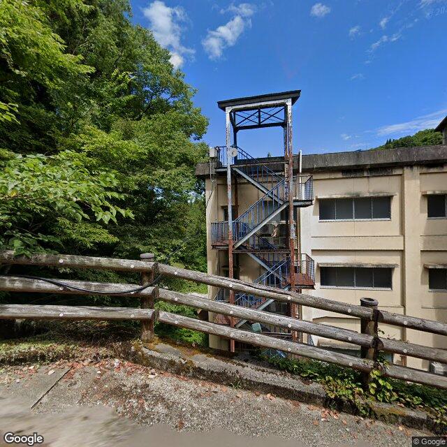 Uonuma Oyuonsen, Niigata