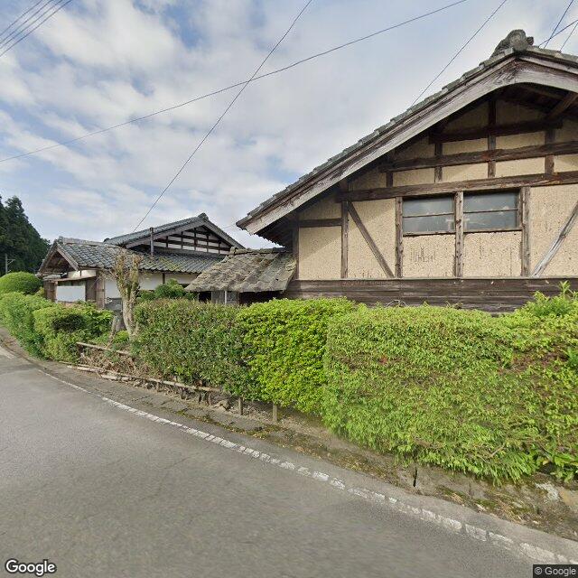 荒川, 新潟県
