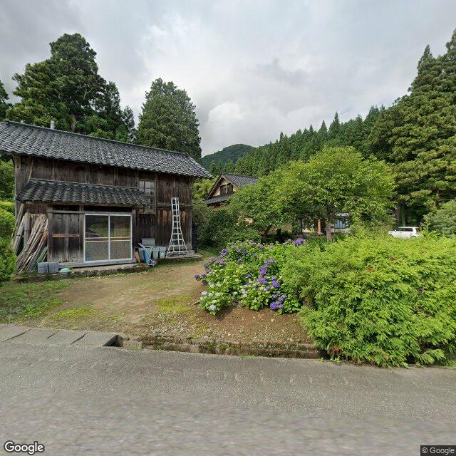 Sakata 北俣, Yamagata