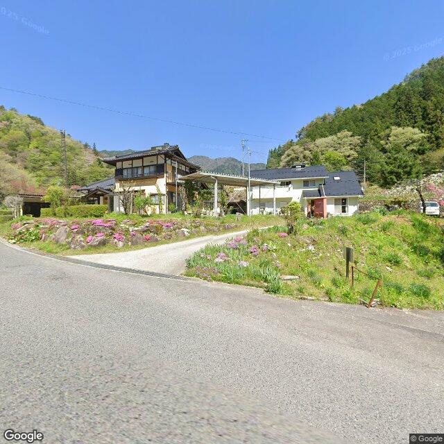 南木曽町, 長野県