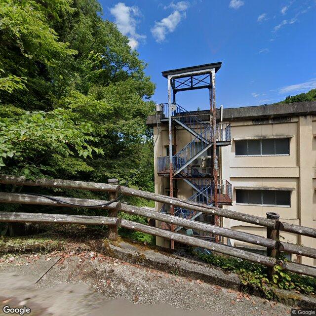 Uonuma Oyuonsen, Niigata