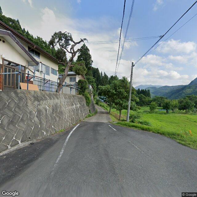 福島県河沼郡柳津町大字牧沢字居平